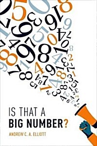 Is That a Big Number? (Hardcover)