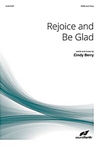 Rejoice and Be Glad (Paperback)