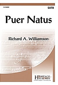 Puer Natus (Paperback)