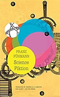 Science Fiktion (Hardcover)