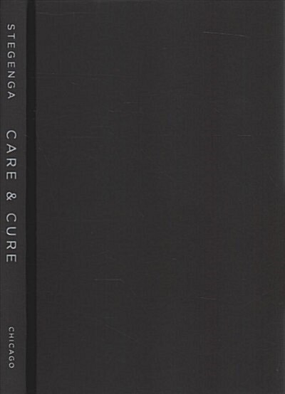 Care and Cure: An Introduction to Philosophy of Medicine (Hardcover)