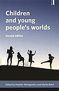 Children and Young Peoples Worlds (Paperback)