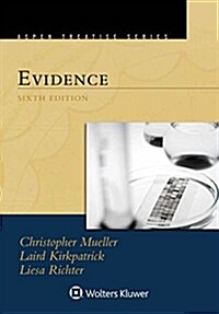 Aspen Treatise for Evidence (Paperback, 6, Sixth Edition)