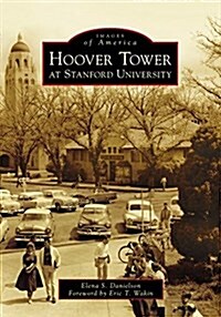 Hoover Tower at Stanford University (Paperback)