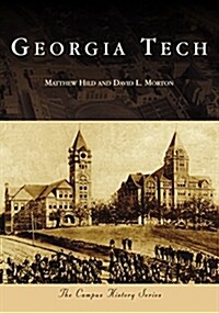 Georgia Tech (Paperback)