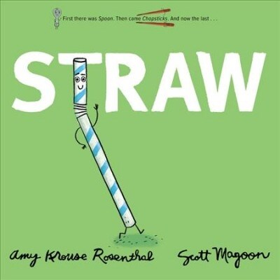 Straw (Hardcover)