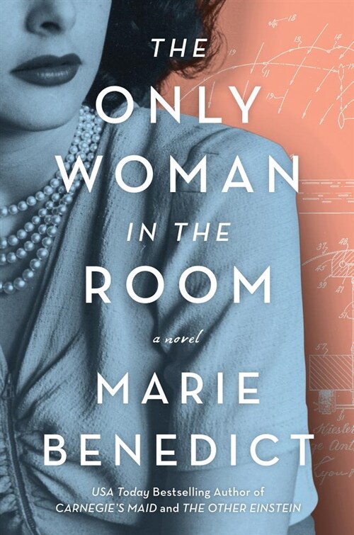 The Only Woman in the Room (Hardcover)