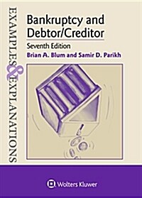Examples & Explanations for Bankruptcy and Debtor/Creditor (Paperback, 7)