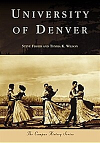 University of Denver (Paperback)