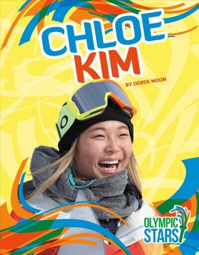 Chloe Kim (Library Binding)