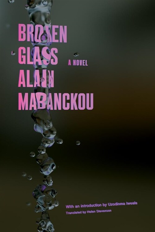 Broken Glass (Paperback)