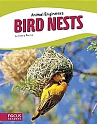 Bird Nests (Paperback)