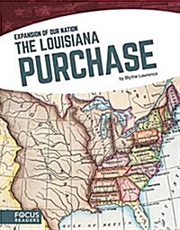 The Louisiana Purchase (Paperback)
