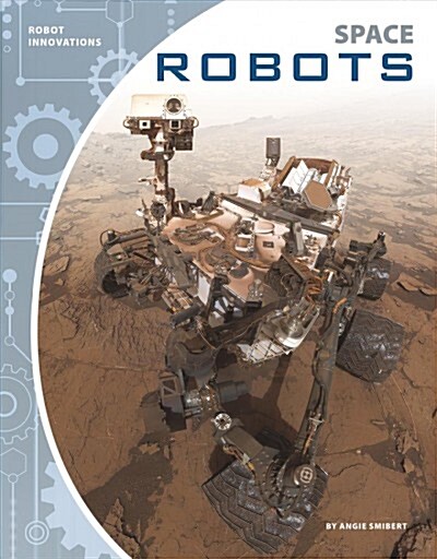 Space Robots (Paperback)