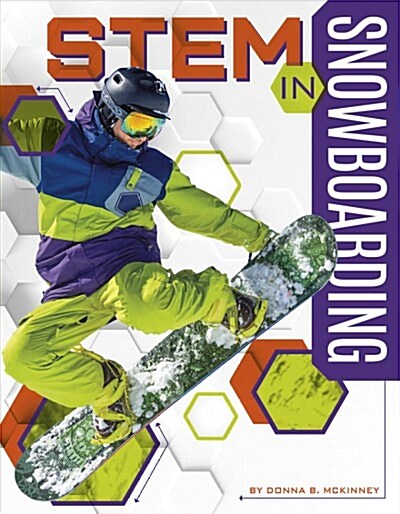 Stem in Snowboarding (Paperback)