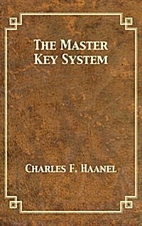 The Master Key System (Hardcover)