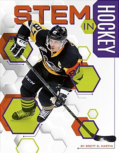 Stem in Hockey (Paperback)