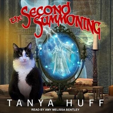 The Second Summoning (Audio CD)