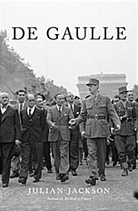 de Gaulle (Hardcover)