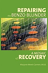 Repairing the Benzo Blunder: A Mosaic of Recovery (Paperback)