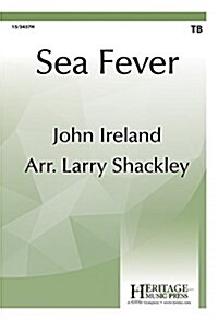 Sea Fever (Paperback)