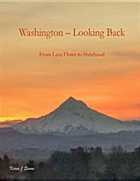 Washington - Looking Back (Paperback)