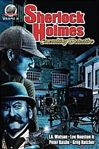Sherlock Holmes: Consulting Detective, Volume 11 (Paperback)
