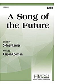 A Song of the Future (Paperback)