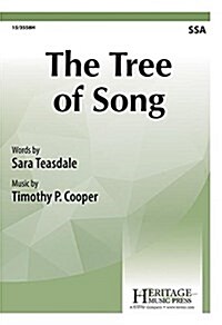 The Tree of Song (Paperback)