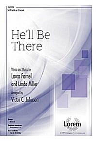Hell Be There (Paperback)