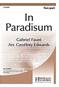 In Paradisum (Paperback)