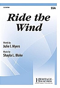 Ride the Wind (Paperback)