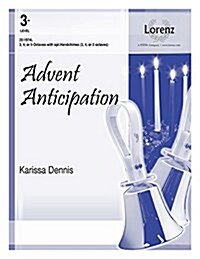 Advent Anticipation (Paperback)