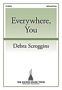 Everywhere, You (Paperback)