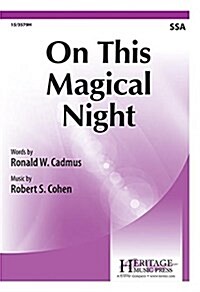 On This Magical Night (Paperback)