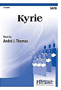 Kyrie (Paperback)