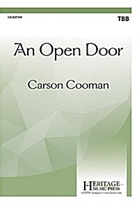 An Open Door (Paperback)
