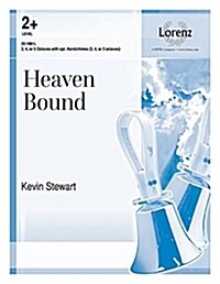 Heaven Bound (Paperback)