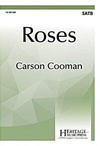 Roses (Paperback)