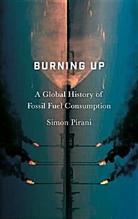 Burning Up : A Global History of Fossil Fuel Consumption (Paperback)