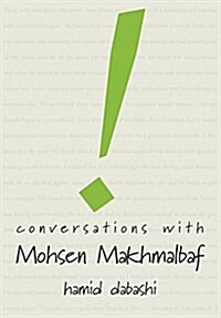 Conversations with Mohsen Makhmalbaf (Paperback)