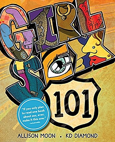 Girl Sex 101 (Paperback)