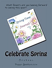 Celebrate Spring (Paperback)