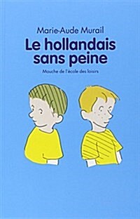 Le Hollandais sans peine (Broche, nouvelle edition)