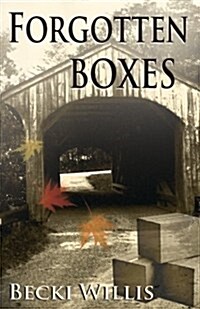 Forgotten Boxes (Paperback)