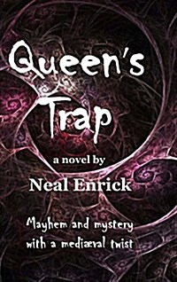 Queens Trap (Hardcover)