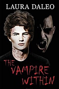 The Vampire Within (Paperback)
