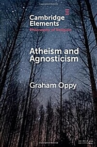 Atheism and Agnosticism (Paperback)