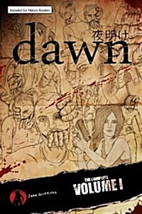 Dawn - The Complete Volume I (Paperback)