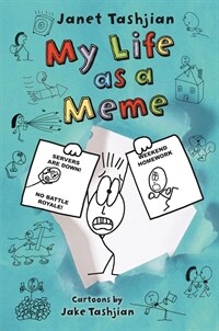 My Life as a Meme (Hardcover)